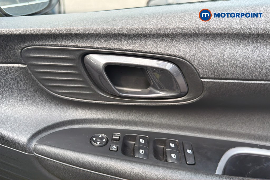 Hyundai I20 Ultimate Automatic Petrol Hatchback - Stock Number (1656412) - 42nd supplementary image