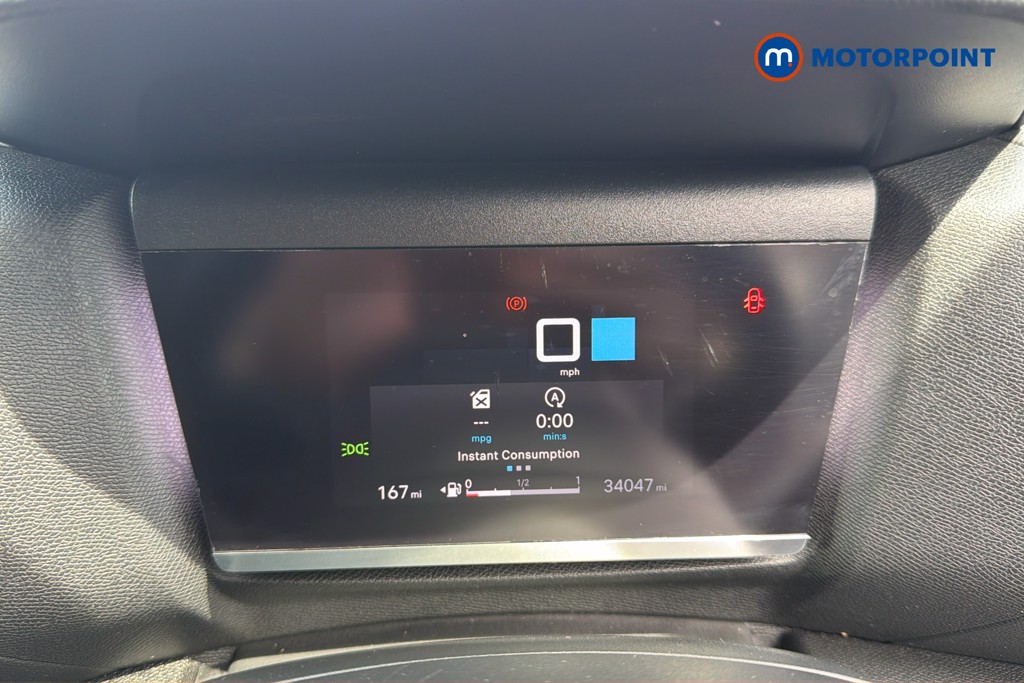 Citroen C4 Plus Manual Petrol Hatchback - Stock Number (1656655) - 8th supplementary image