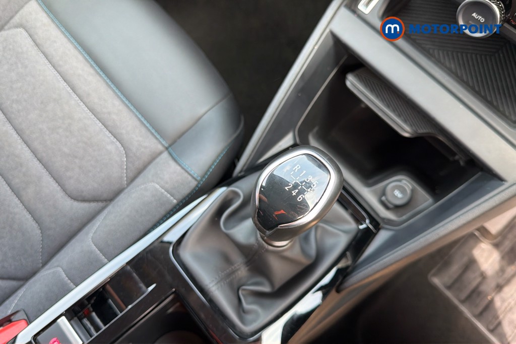 Citroen C4 Plus Manual Petrol Hatchback - Stock Number (1656655) - 15th supplementary image