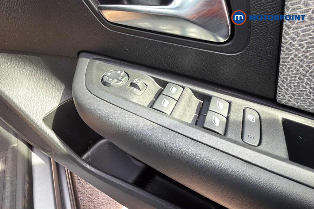 Citroen C4 Plus Manual Petrol Hatchback - Stock Number (1656655) - 20th supplementary image