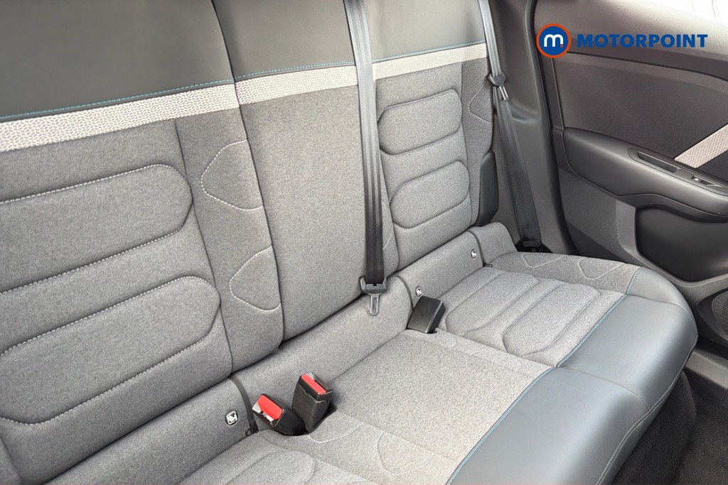 Citroen C4 Plus Manual Petrol Hatchback - Stock Number (1656655) - 28th supplementary image