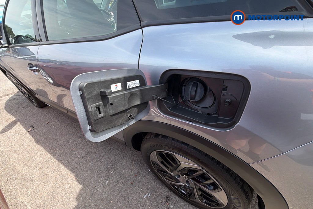 Citroen C4 Plus Manual Petrol Hatchback - Stock Number (1656655) - 41st supplementary image