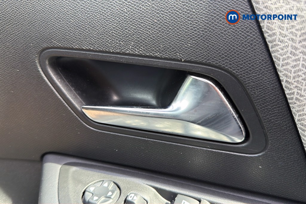 Citroen C4 Plus Manual Petrol Hatchback - Stock Number (1656655) - 42nd supplementary image