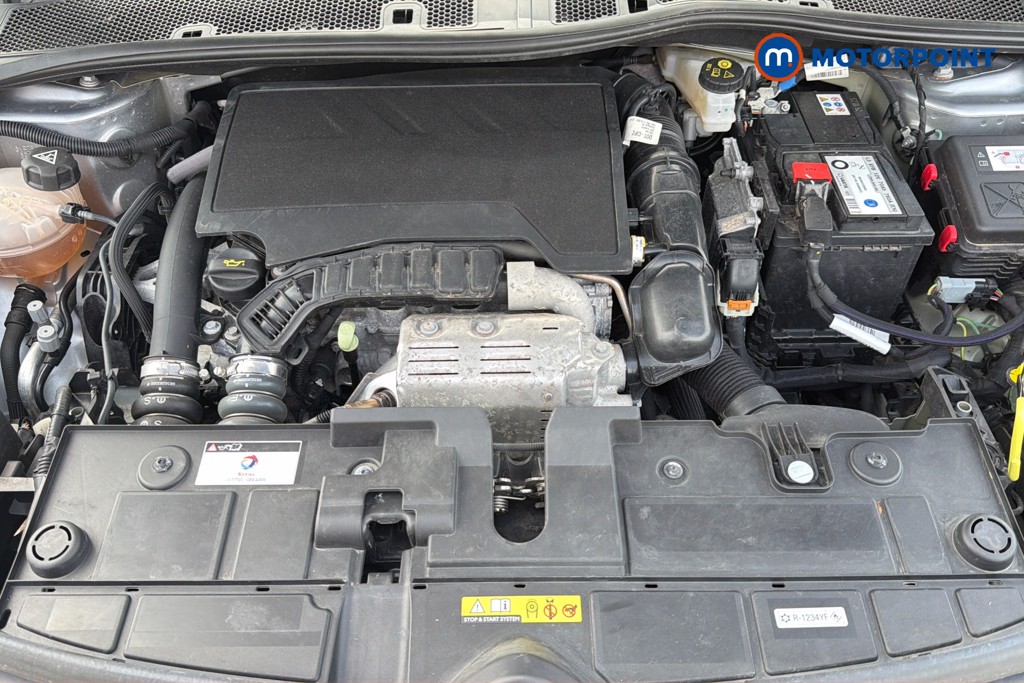 Citroen C4 Plus Manual Petrol Hatchback - Stock Number (1656655) - 51st supplementary image
