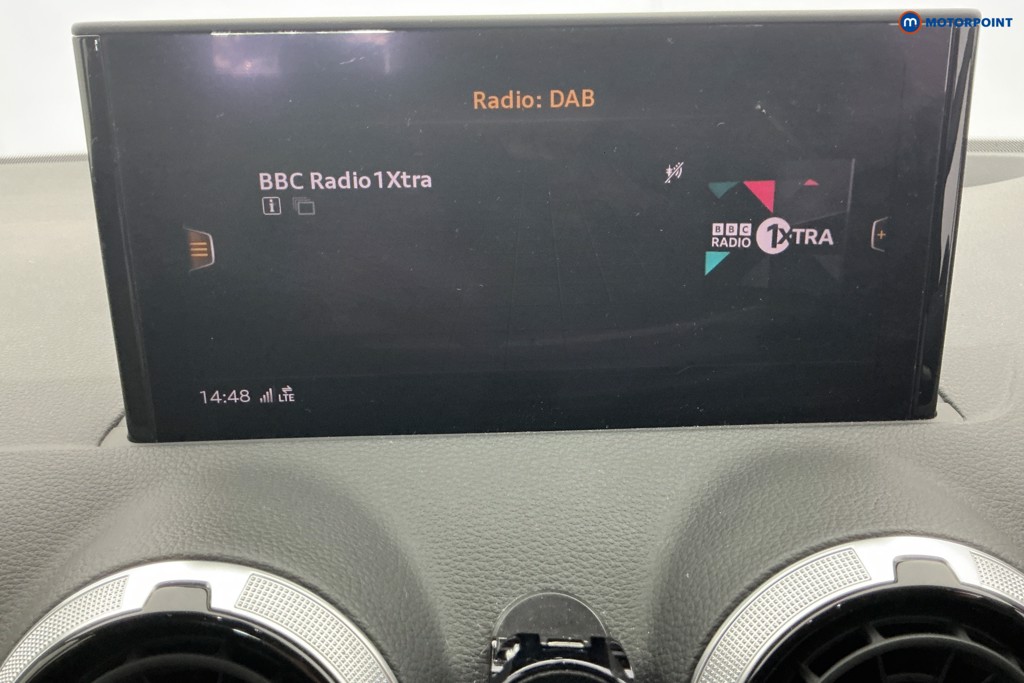 Audi Q2 S Line Automatic Petrol SUV - Stock Number (1656716) - 2nd supplementary image