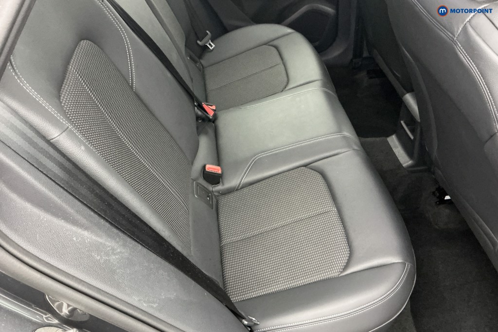 Audi Q2 S Line Automatic Petrol SUV - Stock Number (1656716) - 4th supplementary image