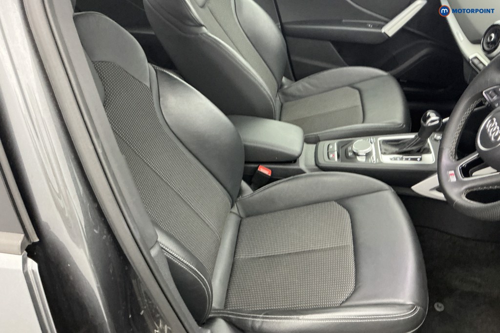 Audi Q2 S Line Automatic Petrol SUV - Stock Number (1656716) - 5th supplementary image