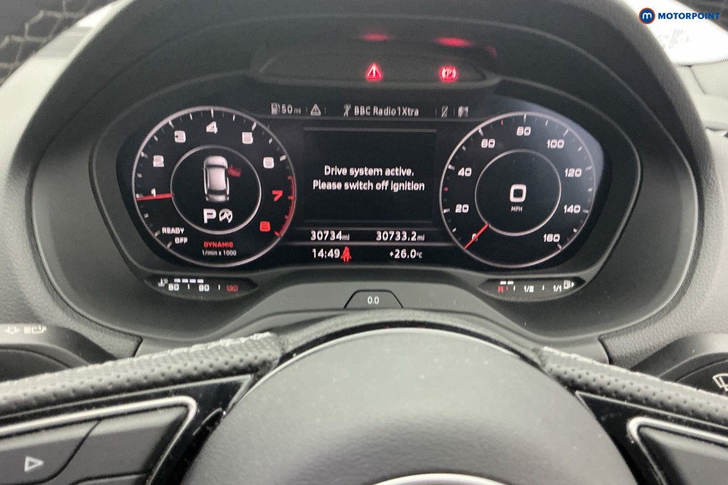 Audi Q2 S Line Automatic Petrol SUV - Stock Number (1656716) - 7th supplementary image