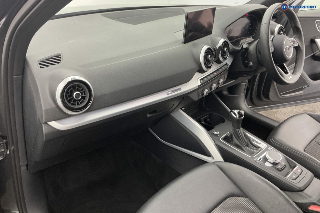 Audi Q2 S Line Automatic Petrol SUV - Stock Number (1656716) - 9th supplementary image