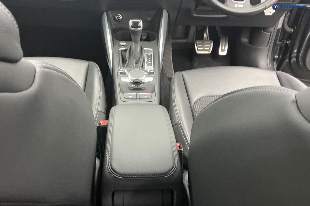 Audi Q2 S Line Automatic Petrol SUV - Stock Number (1656716) - 11th supplementary image