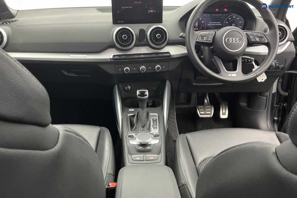 Audi Q2 S Line Automatic Petrol SUV - Stock Number (1656716) - 12th supplementary image
