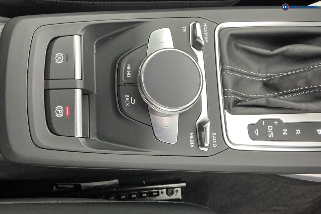 Audi Q2 S Line Automatic Petrol SUV - Stock Number (1656716) - 14th supplementary image