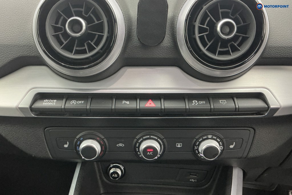 Audi Q2 S Line Automatic Petrol SUV - Stock Number (1656716) - 17th supplementary image