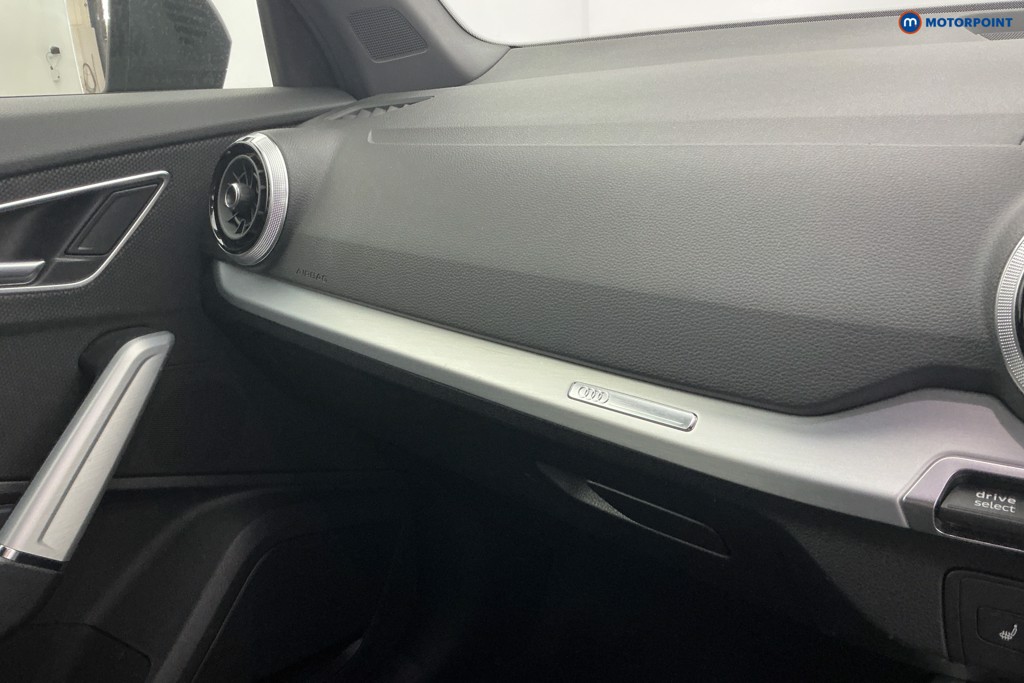 Audi Q2 S Line Automatic Petrol SUV - Stock Number (1656716) - 18th supplementary image
