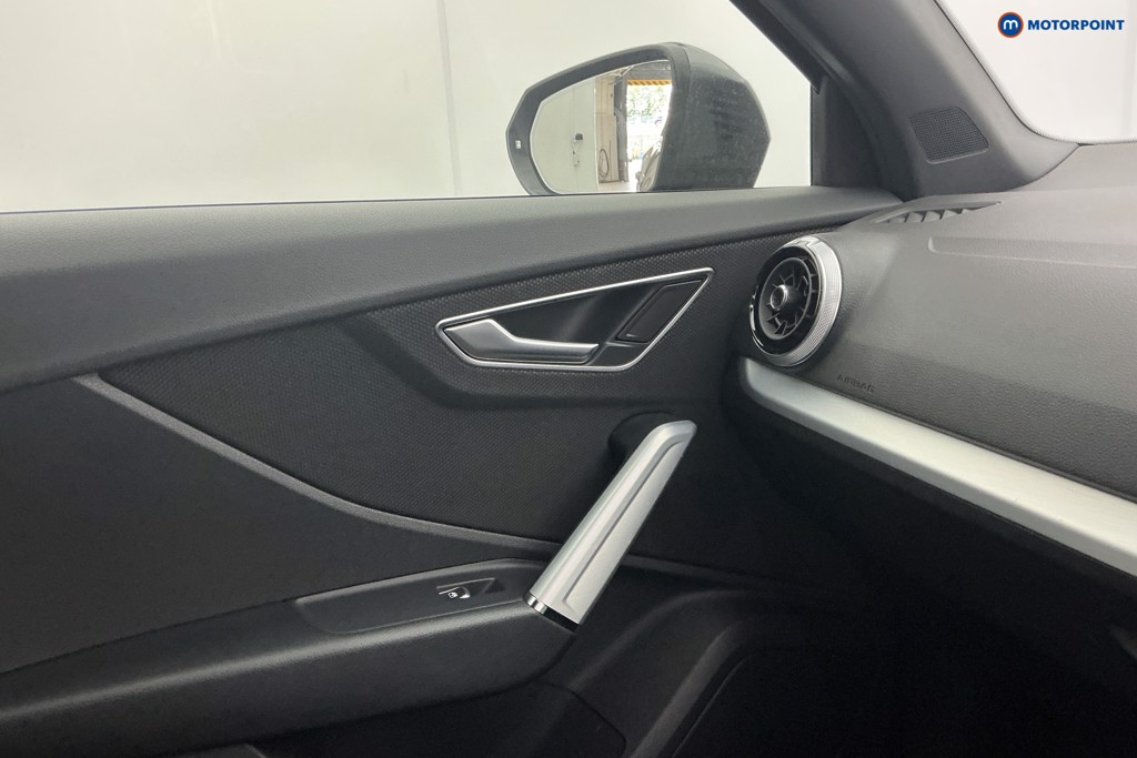 Audi Q2 S Line Automatic Petrol SUV - Stock Number (1656716) - 19th supplementary image