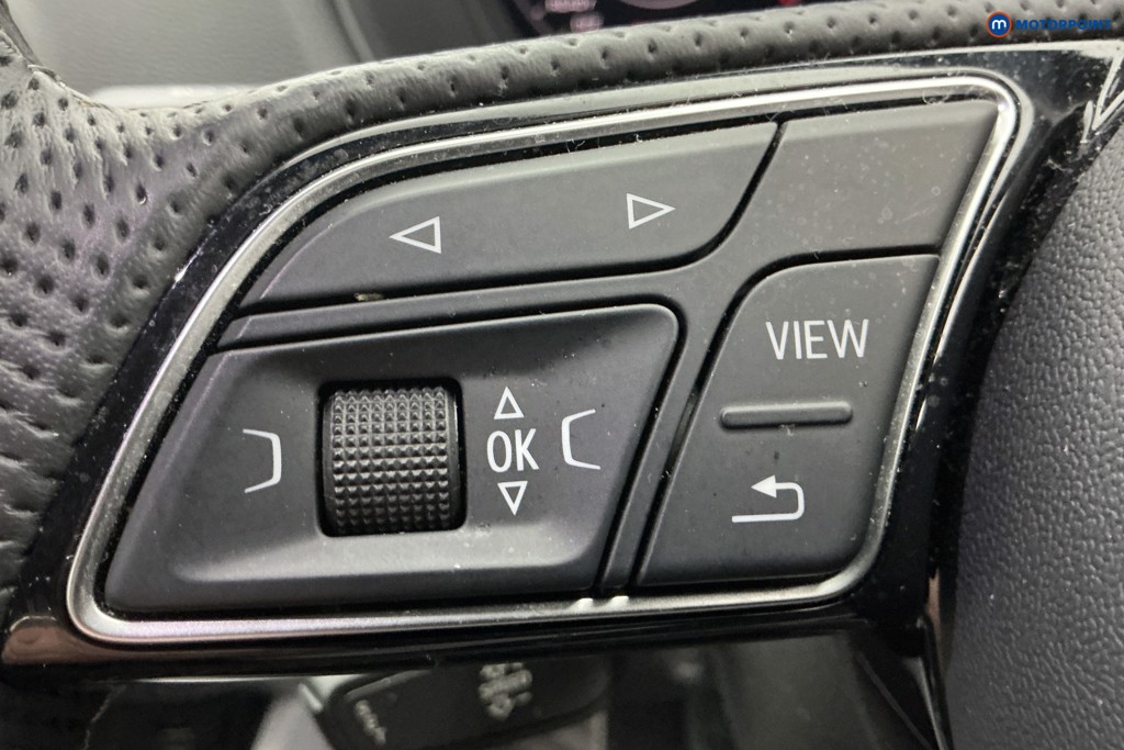 Audi Q2 S Line Automatic Petrol SUV - Stock Number (1656716) - 20th supplementary image