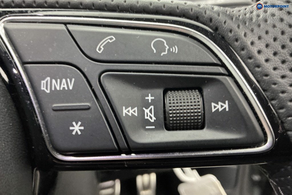 Audi Q2 S Line Automatic Petrol SUV - Stock Number (1656716) - 21st supplementary image