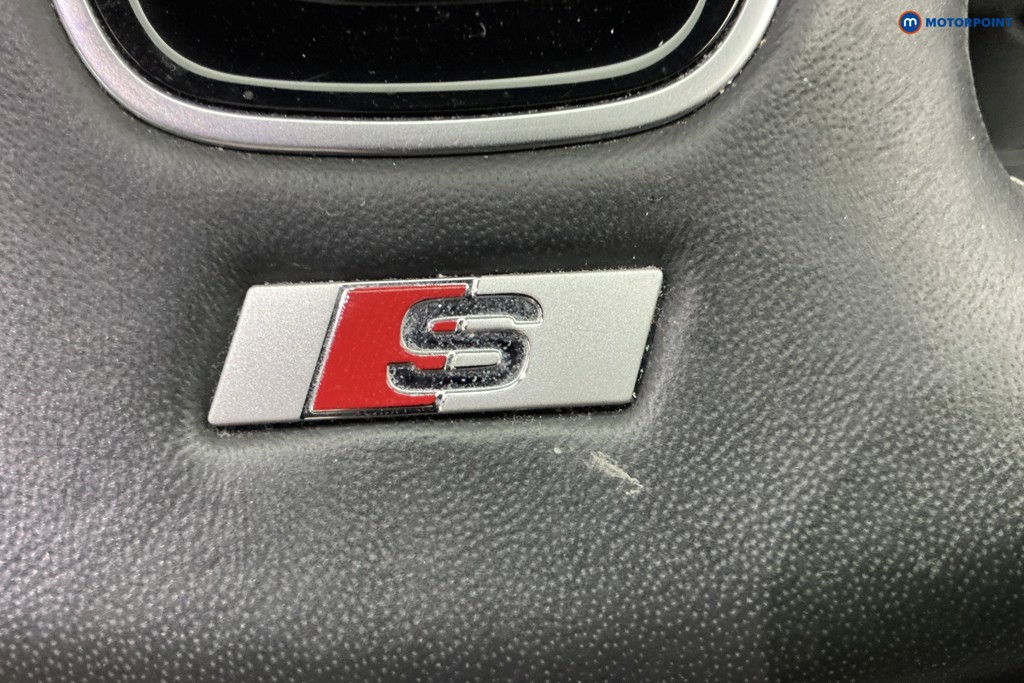 Audi Q2 S Line Automatic Petrol SUV - Stock Number (1656716) - 22nd supplementary image