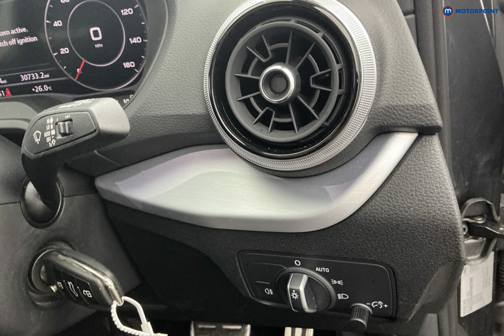 Audi Q2 S Line Automatic Petrol SUV - Stock Number (1656716) - 23rd supplementary image