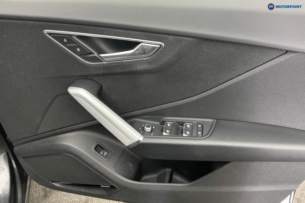 Audi Q2 S Line Automatic Petrol SUV - Stock Number (1656716) - 25th supplementary image