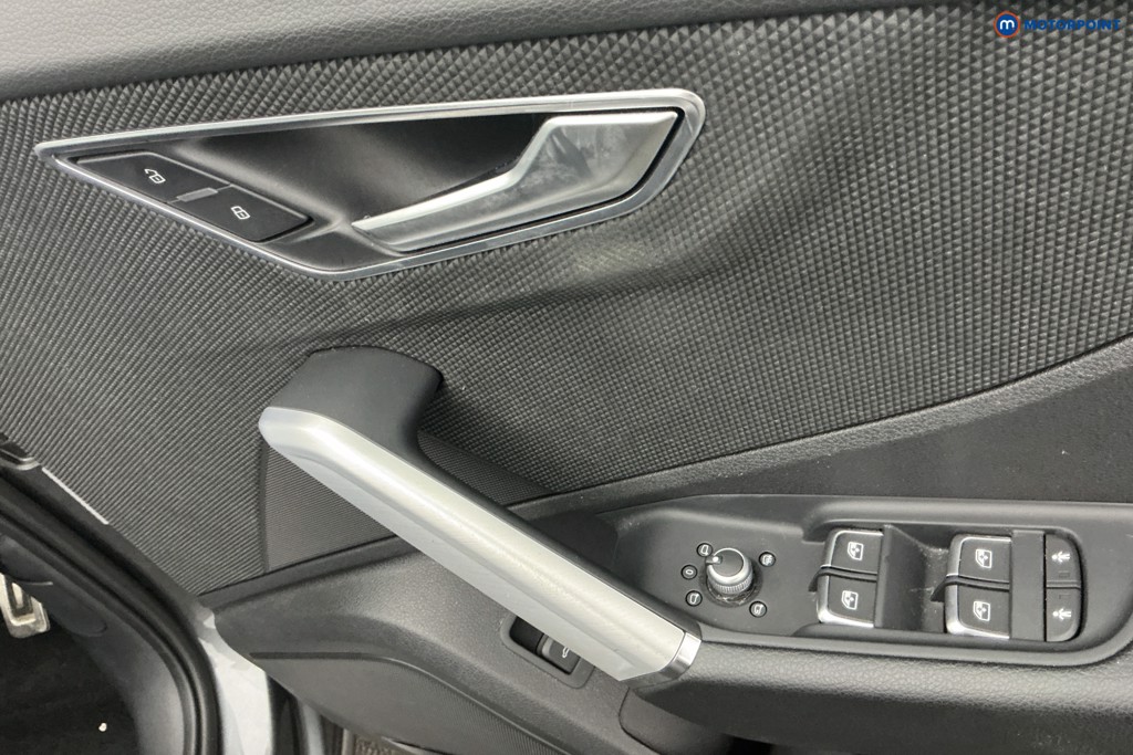 Audi Q2 S Line Automatic Petrol SUV - Stock Number (1656716) - 26th supplementary image