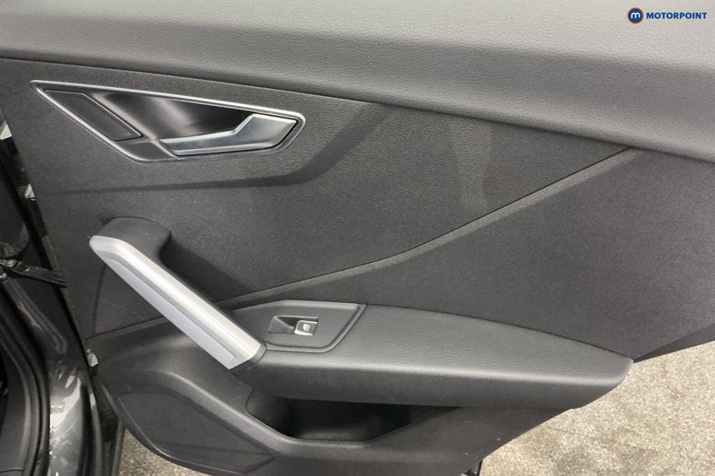 Audi Q2 S Line Automatic Petrol SUV - Stock Number (1656716) - 27th supplementary image