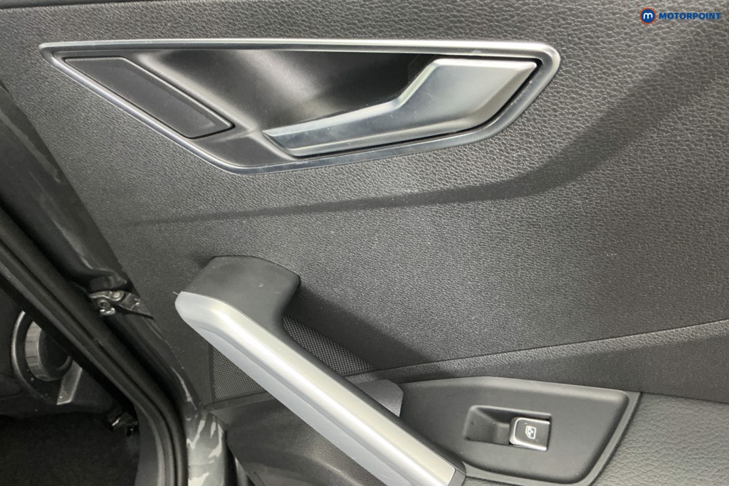 Audi Q2 S Line Automatic Petrol SUV - Stock Number (1656716) - 28th supplementary image