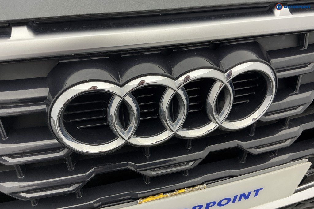 Audi Q2 S Line Automatic Petrol SUV - Stock Number (1656716) - 29th supplementary image