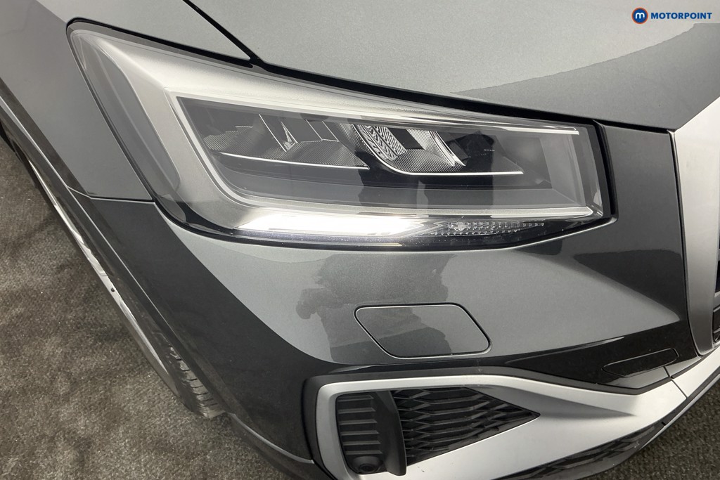 Audi Q2 S Line Automatic Petrol SUV - Stock Number (1656716) - 30th supplementary image
