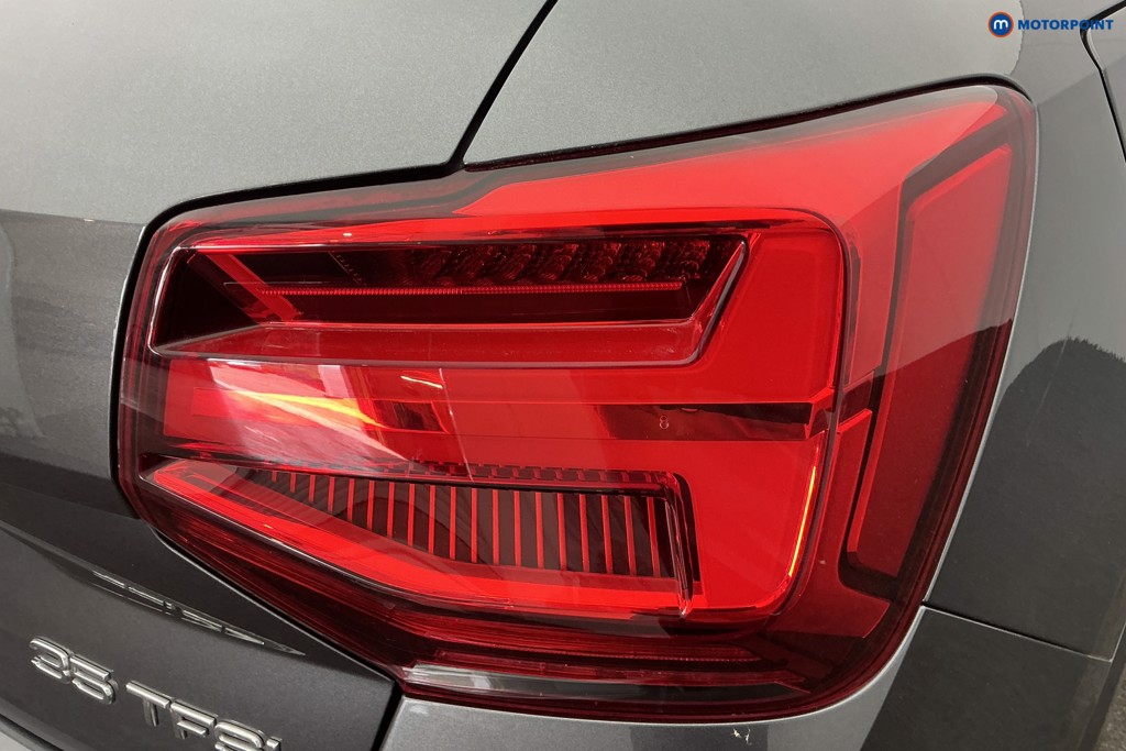 Audi Q2 S Line Automatic Petrol SUV - Stock Number (1656716) - 32nd supplementary image