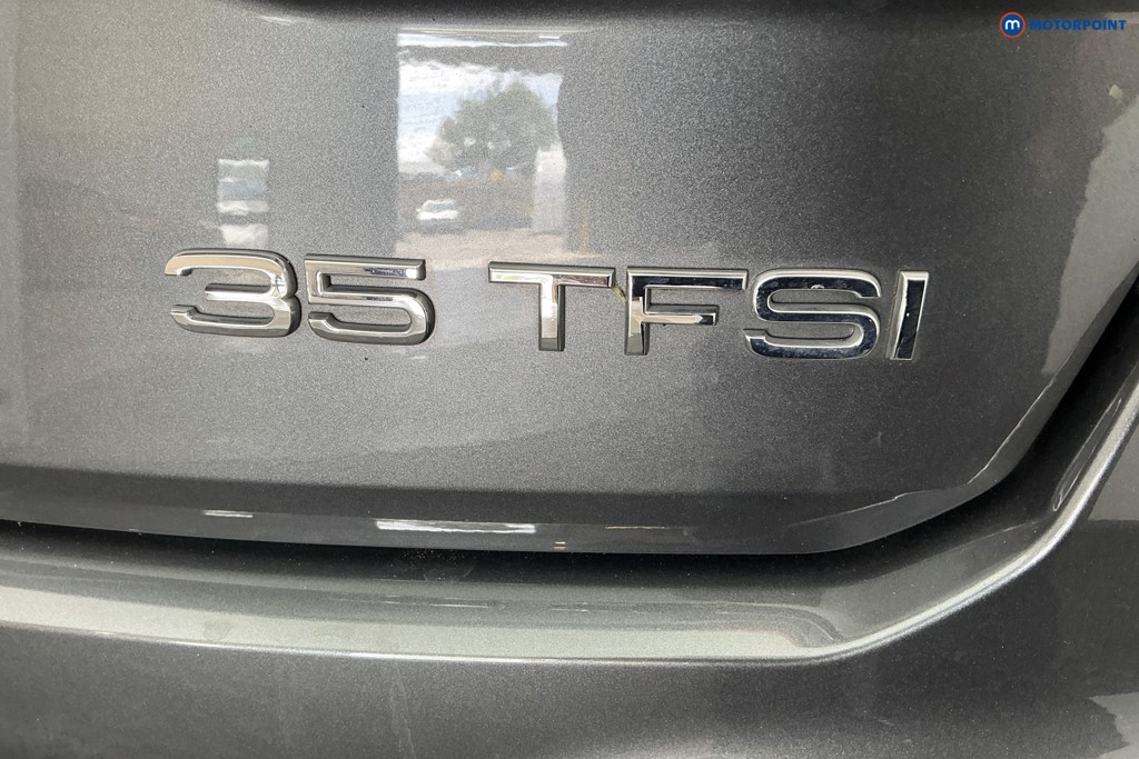 Audi Q2 S Line Automatic Petrol SUV - Stock Number (1656716) - 33rd supplementary image