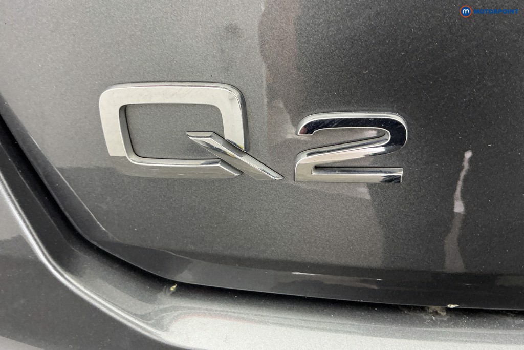 Audi Q2 S Line Automatic Petrol SUV - Stock Number (1656716) - 34th supplementary image