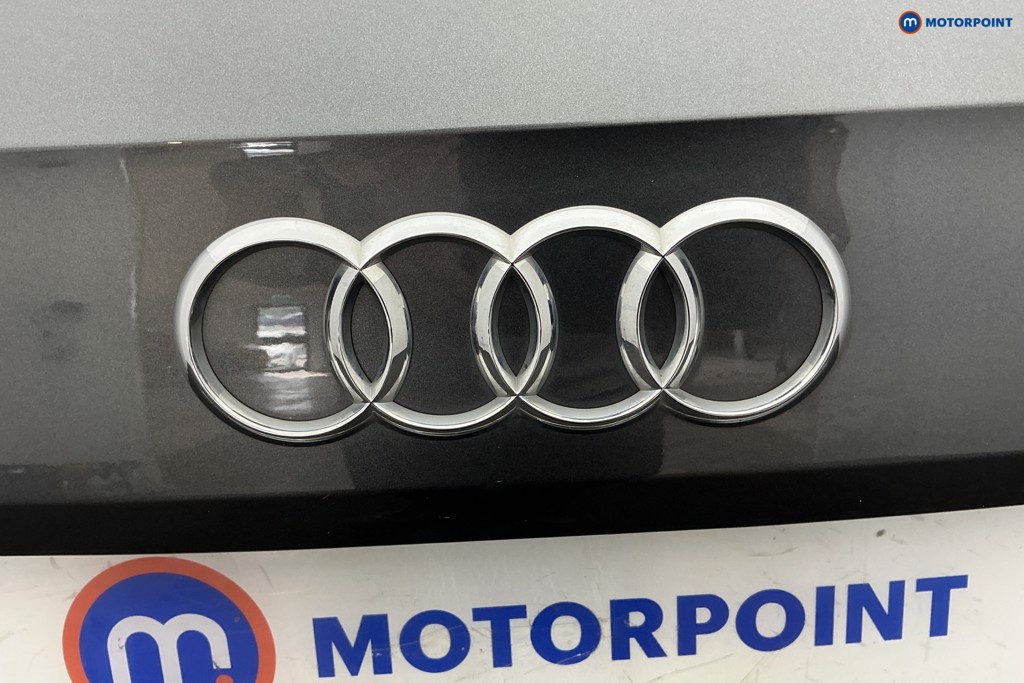 Audi Q2 S Line Automatic Petrol SUV - Stock Number (1656716) - 35th supplementary image