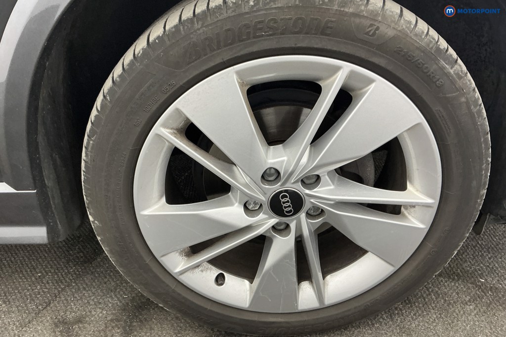 Audi Q2 S Line Automatic Petrol SUV - Stock Number (1656716) - 37th supplementary image