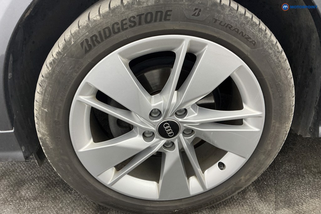Audi Q2 S Line Automatic Petrol SUV - Stock Number (1656716) - 38th supplementary image