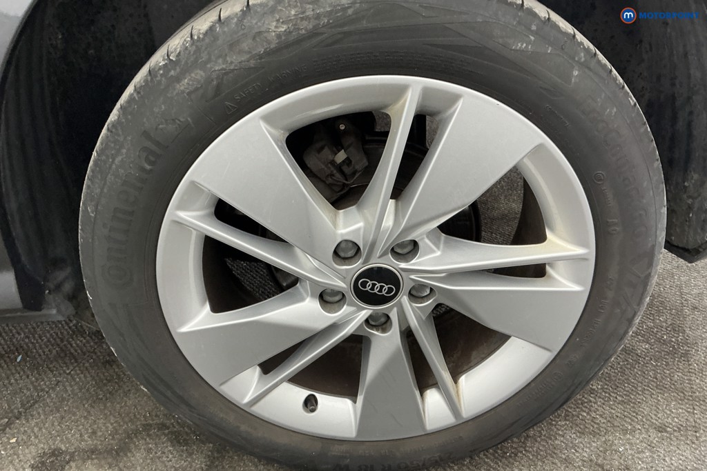 Audi Q2 S Line Automatic Petrol SUV - Stock Number (1656716) - 39th supplementary image