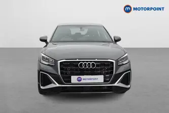 Audi Q2 S Line Automatic Petrol SUV - Stock Number (1656716) - Front bumper