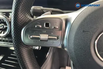 Mercedes-Benz A Class Amg Line Premium Edition Automatic Petrol Hatchback - Stock Number (1656803) - 4th supplementary image
