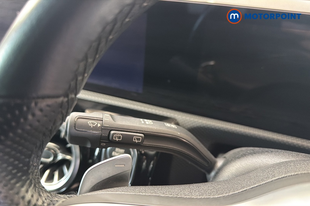 Mercedes-Benz A Class Amg Line Premium Edition Automatic Petrol Hatchback - Stock Number (1656803) - 5th supplementary image