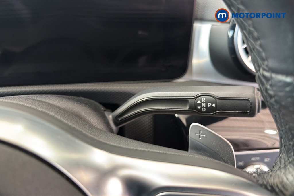 Mercedes-Benz A Class Amg Line Premium Edition Automatic Petrol Hatchback - Stock Number (1656803) - 6th supplementary image