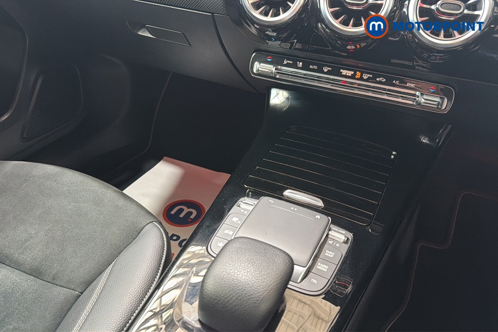 Mercedes-Benz A Class Amg Line Premium Edition Automatic Petrol Hatchback - Stock Number (1656803) - 15th supplementary image