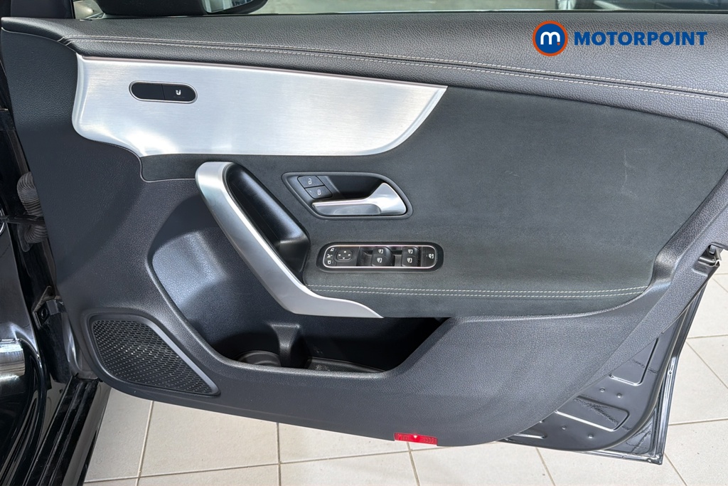 Mercedes-Benz A Class Amg Line Premium Edition Automatic Petrol Hatchback - Stock Number (1656803) - 18th supplementary image