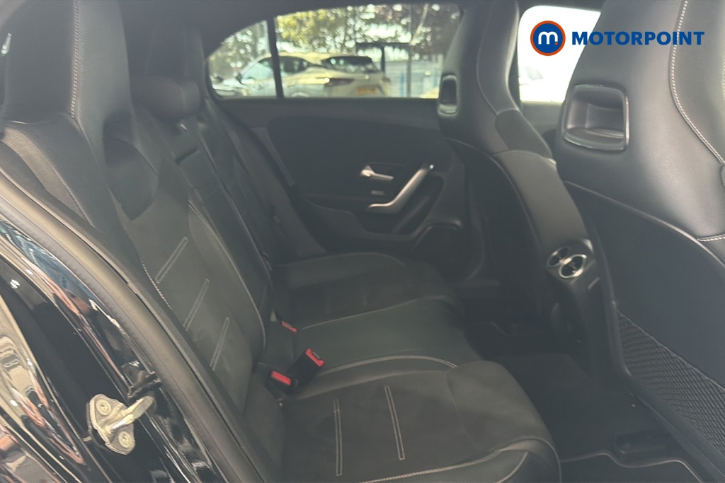 Mercedes-Benz A Class Amg Line Premium Edition Automatic Petrol Hatchback - Stock Number (1656803) - 25th supplementary image