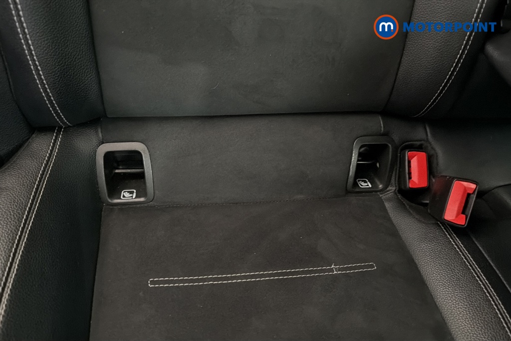 Mercedes-Benz A Class Amg Line Premium Edition Automatic Petrol Hatchback - Stock Number (1656803) - 27th supplementary image