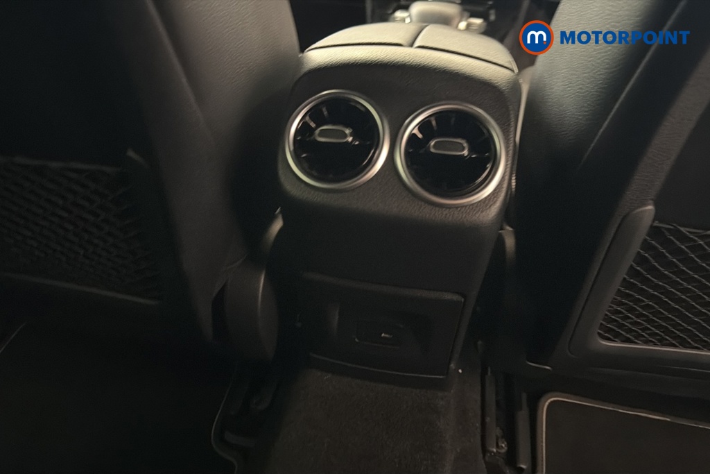 Mercedes-Benz A Class Amg Line Premium Edition Automatic Petrol Hatchback - Stock Number (1656803) - 28th supplementary image