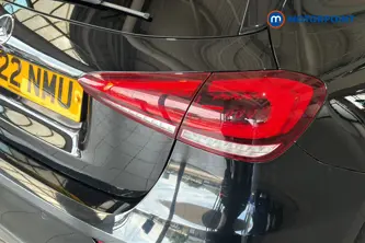 Mercedes-Benz A Class Amg Line Premium Edition Automatic Petrol Hatchback - Stock Number (1656803) - 36th supplementary image