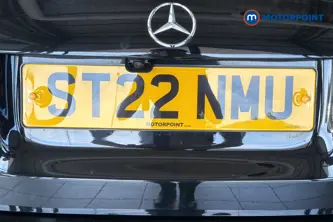 Mercedes-Benz A Class Amg Line Premium Edition Automatic Petrol Hatchback - Stock Number (1656803) - 37th supplementary image