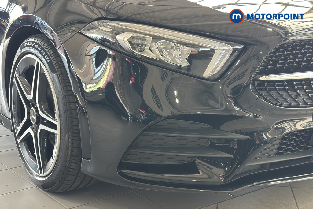 Mercedes-Benz A Class Amg Line Premium Edition Automatic Petrol Hatchback - Stock Number (1656803) - 38th supplementary image