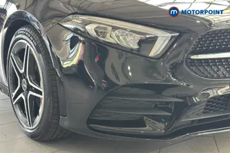 Mercedes-Benz A Class Amg Line Premium Edition Automatic Petrol Hatchback - Stock Number (1656803) - 38th supplementary image