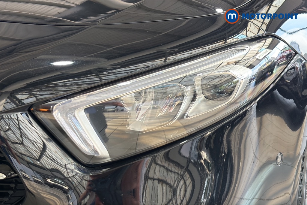 Mercedes-Benz A Class Amg Line Premium Edition Automatic Petrol Hatchback - Stock Number (1656803) - 42nd supplementary image